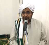 صنائع المعروف وشرف الانتماء إلى التنزيل والرسول صنائع المعروف وشرف الانتماء إلى التنزيل والرسول
