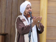 ضرورة وعظمة ذوق المحبة والاتصال بسيِّد الأحبَّة