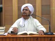 كتاب الصوم من صحيح الإمام مسلم ومجموع الإمام النووي- الدرس الأول كتاب الصوم من صحيح الإمام مسلم ومجموع الإمام النووي- الدرس الأول