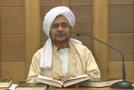 كتاب الصوم من صحيح الإمام مسلم ومجموع الإمام النووي- الدرس السابع كتاب الصوم من صحيح الإمام مسلم ومجموع الإمام النووي- الدرس السابع