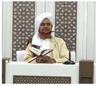 تفسير سورة المدثر، من قوله تعالى: {فَإِذَا نُقِرَ فِي النَّاقُورِ}، الآية 8 تفسير سورة المدثر، من قوله تعالى: {فَإِذَا نُقِرَ فِي النَّاقُورِ}، الآية 8