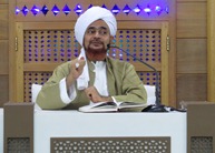 الأدب في الدين -7- من أدب المؤمن بين يدي الله تعالى: الغضب عند انتهاك المحارم