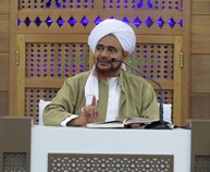 الأدب في الدين -12- آداب المقرئ والقارئ