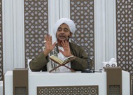 تفسير سورة المزمل، من قوله تعالى: {إِنَّ رَبَّكَ يَعْلَمُ أَنَّكَ تَقُومُ أَدْنَى مِن ثُلُثَيِ اللَّيْلِ..} الآية: 20 تفسير سورة المزمل، من قوله تعالى: {إِنَّ رَبَّكَ يَعْلَمُ أَنَّكَ تَقُومُ أَدْنَى مِن ثُلُثَيِ اللَّيْلِ..} الآية: 20