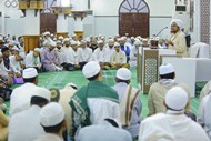 تفسير سورة الجن، من قوله تعالى: {وَأَنَّا لَمَّا سَمِعْنَا الْهُدَى آمَنَّا بِهِ ..} الآية: 13 تفسير سورة الجن، من قوله تعالى: {وَأَنَّا لَمَّا سَمِعْنَا الْهُدَى آمَنَّا بِهِ ..} الآية: 13
