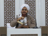 تفسير سورة الجن، من قوله تعالى: { قُلْ إِنِّي لَا أَمْلِكُ لَكُمْ ضَرّاً وَلَا رَشَداً}، الآية: 21 تفسير سورة الجن، من قوله تعالى: { قُلْ إِنِّي لَا أَمْلِكُ لَكُمْ ضَرّاً وَلَا رَشَداً}، الآية: 21