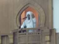 خطبة الخسوف 15 ذي القعدة 1439هـ