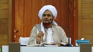 التوحيد الأعظم - 64 - من قوله: خذها هُدِيتَ فإنها إملاءُ.. التوحيد الأعظم - 64 - من قوله: خذها هُدِيتَ فإنها إملاءُ..