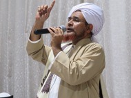 ساحات القلوب وأخطار التأثيرات النورانية والظلمانية