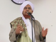 حال المؤمن مع نظام الخالق وميزانه أمام أنظمة وموازين الخلق