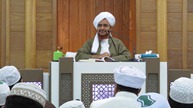 رشفات أهل الكمال ونسمات أهل الوصال - الدرس التاسع والثلاثون بعد المائة والأخير رشفات أهل الكمال ونسمات أهل الوصال - الدرس التاسع والثلاثون بعد المائة والأخير