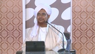 مقرر الدورة الرابعة والعشرين من دروس السيرة النبوية -14- حليمة السعدية رضي الله عنها، مرضعة النبي صلى الله عليه وآله وسلم مقرر الدورة الرابعة والعشرين من دروس السيرة النبوية -14- حليمة السعدية رضي الله عنها، مرضعة النبي صلى الله عليه وآله وسلم
