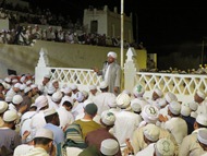 عجائب القدرة والامتنان من قديم الإحسان ومكانة الإيمان