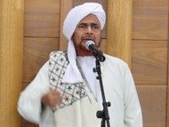 مقتضيات الإيمان في التعامل مع الواقع وأطروحات وأنظمة العالم