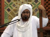 حقائق الإيمان بالتعظيم والمحبة والانقياد