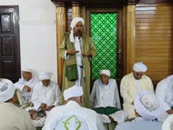 انتشار أنوار النبوة وآثارها في أهل الفتوة بحقائق وأخلاق وعلائق