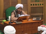بلوغ المرام -183- كتاب الحج، باب صفة الحج ودخول مكة، تكلمة شرح حديث جابر رضي الله عنه بلوغ المرام -183- كتاب الحج، باب صفة الحج ودخول مكة، تكلمة شرح حديث جابر رضي الله عنه
