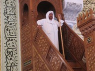 التذكرات التي دعت الشريعة إليها أمام الحوادث ومن أعظمها المولد النبوي