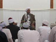 تأملات في حِكَم وقائع صلح الحديبية والتعامل مع الأحداث