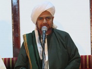 امتداد أنوار النبوة وأسرار الوحي الرباني فيمن اختصهم الرحمن