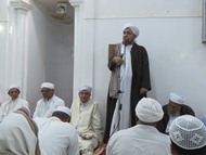 موازين الحق وتخبطات المنحرفين عنها من الخلق