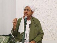 تذكُّر النشأة والوجود وهيبة المنشِئ الموجِد المقتضية للخشية والورع