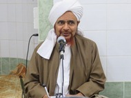 الموالاة والمجالسة وعظيم ما يترتب عليهما