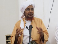 احتواء آية الإسراء لمعاني عظمة الألوهية ومنهج الحق لعباده وسننه الكونية وخرقها متى شاء