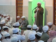 من معاني النبوة والأبوة والبنوة في حياة المؤمنين