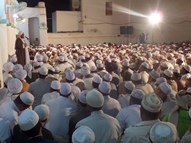 معاني التثبت وآثارها في الصلة بالحي القيوم والدعوة إليه