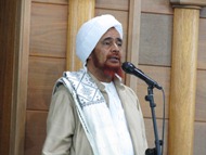 المسلمون وصلتهم بصاحب الإسراء والمعراج وشرف تبعيتهم له