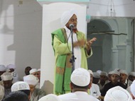 مفهوم المرجعية الصافي البيِّن والفرع المطلق والمقيد وآثاره في واقع الأمة