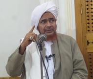 عظمة الصِّلة برب العرش العظيم، وارتباط حلقات تعليم الأبناء بتحقيقها عظمة الصِّلة برب العرش العظيم، وارتباط حلقات تعليم الأبناء بتحقيقها