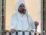 رابطة دروس الصيام والقيام بأساس التقوى وركيزتي الخوف والرجاء والمسلك في العشر الأواخر