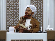 تفسير سورة المعارج، من قوله تعالى: {سَأَلَ سَائِلٌ بِعَذَابٍ وَاقِعٍ }، الآية: 1 تفسير سورة المعارج، من قوله تعالى: {سَأَلَ سَائِلٌ بِعَذَابٍ وَاقِعٍ }، الآية: 1