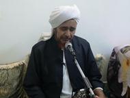 مذاكرة للنساء بمناسبة عودة السيد عبد الله مولى الدويلة مذاكرة للنساء بمناسبة عودة السيد عبد الله مولى الدويلة