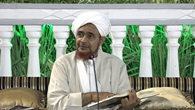 آفات العلم، وبيان علامة علماء السوء وعلماء الآخرة - الدرس الثالث آفات العلم، وبيان علامة علماء السوء وعلماء الآخرة - الدرس الثالث