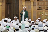 مقتضيات الإيمان وحاجة الأمة إلى وعيِها وتحقيق عزَّتِهم وفوزِهم بتطبيقها