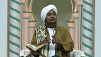 تفسير سورة يونس، من قوله تعالى: {وَمِنْهُم مَّن يَسْتَمِعُونَ إِلَيْكَ أَفَأَنتَ تُسْمِعُ الصُّمَّ وَلَوْ كَانُواْ لاَ يَعْقِلُونَ }، الآية:42 تفسير سورة يونس، من قوله تعالى: {وَمِنْهُم مَّن يَسْتَمِعُونَ إِلَيْكَ أَفَأَنتَ تُسْمِعُ الصُّمَّ وَلَوْ كَانُواْ لاَ يَعْقِلُونَ }، الآية:42