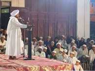 مقتضى الإيمان بالاحتكام للقيادة النبوية وأثره على العقول والقلوب مقتضى الإيمان بالاحتكام للقيادة النبوية وأثره على العقول والقلوب