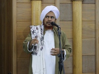 حقائق الرسالة والحياة وشرف الاستسلام والمحبة لله