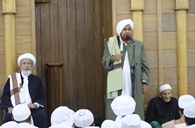 شرف الصلات المقصود بها وجه الإله وتهافت ما عداها