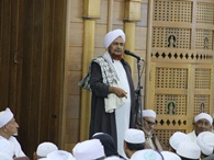 ميزان الحق ووسطية النبوة