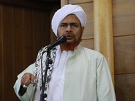 حقائق رِفعَة الإنسان بالصلة بالرحمن واتباع مرفوعي القدر لديه