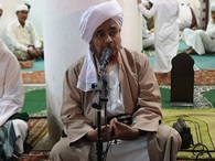 الوجهة إلى الرحمن وفرصة مجالس الذكر لأهل الإيمان الوجهة إلى الرحمن وفرصة مجالس الذكر لأهل الإيمان