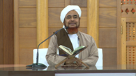 تفسير سورة التحريم، من قوله تعالى: {يَا أَيُّهَا الَّذِينَ آمَنُوا قُوا أَنفُسَكُمْ وَأَهْلِيكُمْ نَاراً..}، الآية: 6 تفسير سورة التحريم، من قوله تعالى: {يَا أَيُّهَا الَّذِينَ آمَنُوا قُوا أَنفُسَكُمْ وَأَهْلِيكُمْ نَاراً..}، الآية: 6