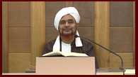 كتاب الصوم من سنن الترمذي ومجموع النووي - 17 كتاب الصوم من سنن الترمذي ومجموع النووي - 17