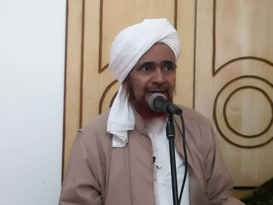 بركة الأعمار والاستقامة على الطاعة والعبادة عنوان الشرف والسعادة بركة الأعمار والاستقامة على الطاعة والعبادة عنوان الشرف والسعادة