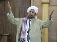 عظمة مَن يحُول بين المرء وقلبه وشرف مرافقة حبيبه