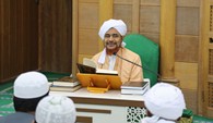 شرح الموطأ -87- كتاب الصلاة، باب العملُ في جامعِ الصلاةِ، من حديث: (أتَرَوْنَ قِبْلَتي هَاهُنا..) شرح الموطأ -87- كتاب الصلاة، باب العملُ في جامعِ الصلاةِ، من حديث: (أتَرَوْنَ قِبْلَتي هَاهُنا..)